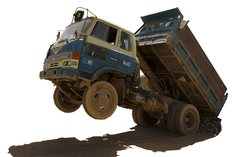 Free-Truck-Removal