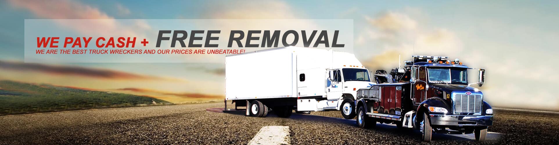 Free-Truck-Removals